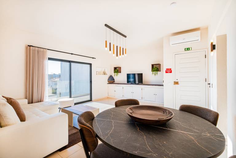 Villa with private pool, terrace & yard — photo 4