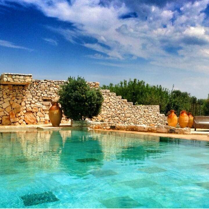 Privatzimmer Conversano