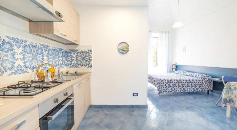 Rental apartment with 1 room for 3 persons — photo 3