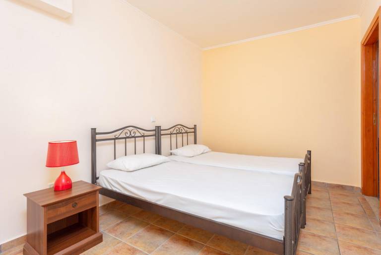 Villa  Maroulas