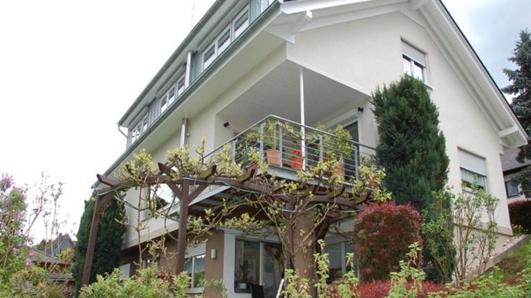 Ferienwohnung Pünderich