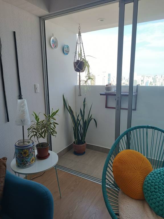 Apartment San Miguel