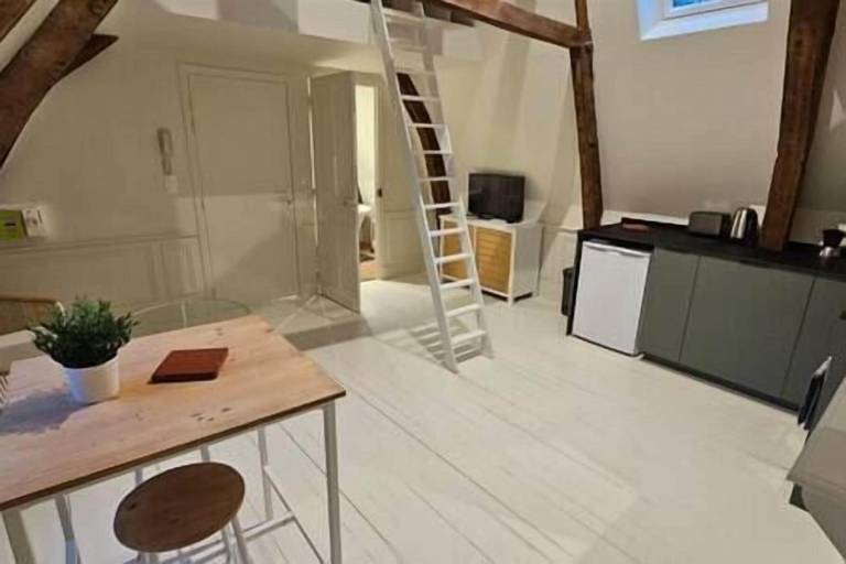 Appartement Arras