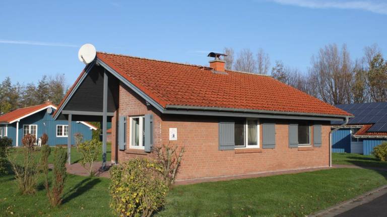 Ferienhaus  Otterndorf