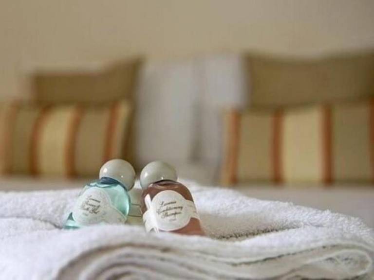 Accommodation  Berkhamsted