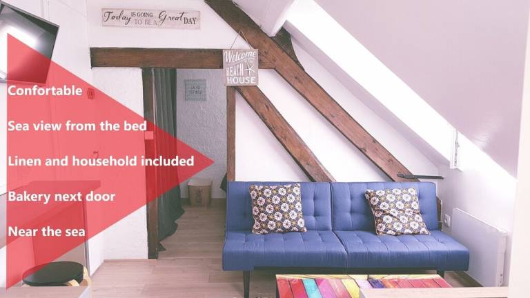 Appartement Ault