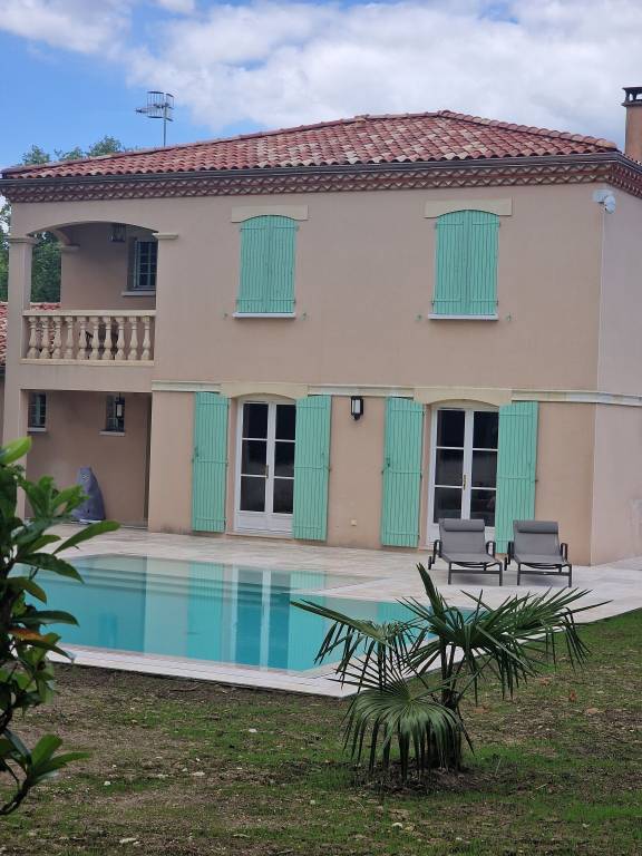 Maison de vacances Ribérac