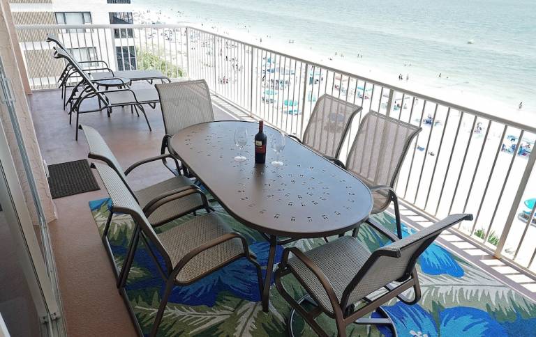 Condo Madeira Beach