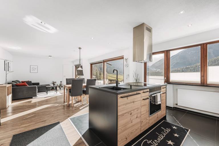 Appartement  Oetz