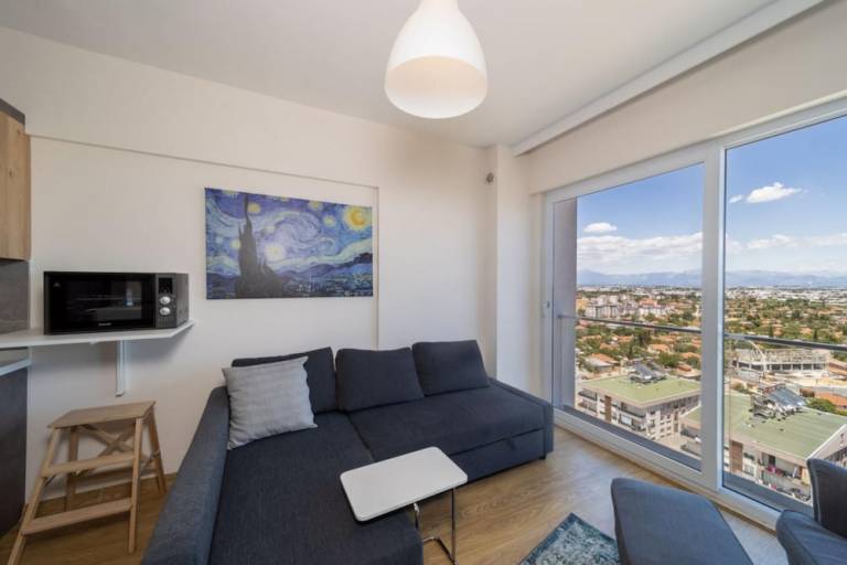 Appartement Antalya