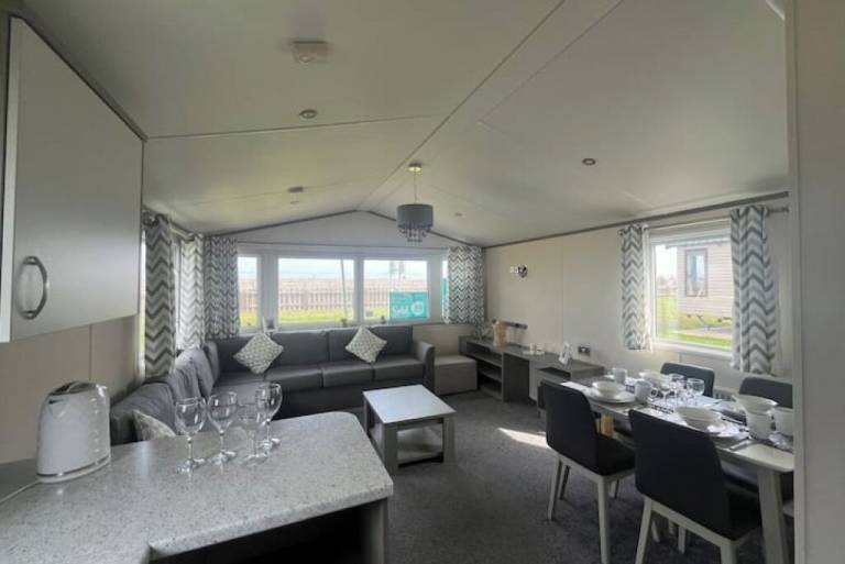 Caravan Prestatyn