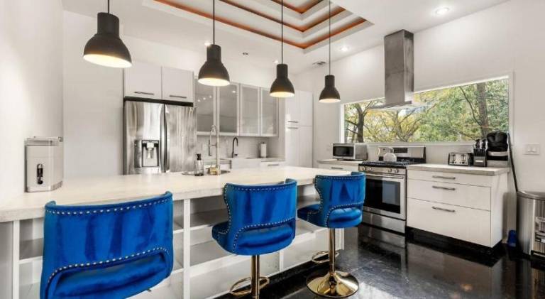 Vacation home | Next to High Museum of Art — photo 3