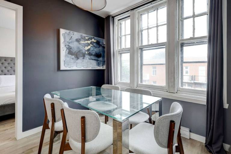 Apartment Le Plateau-Mont-Royal