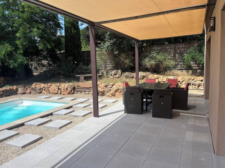 Villa Les Arcs-sur-Argens