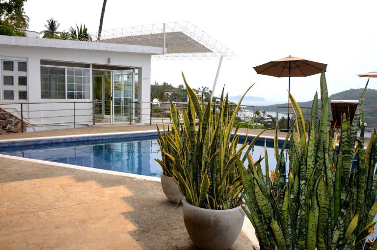 Casa Las Playas