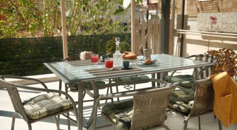 Holiday apartment | Pets are welcome — photo 2