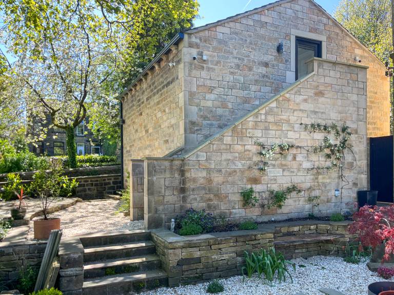 Cottage Marsden