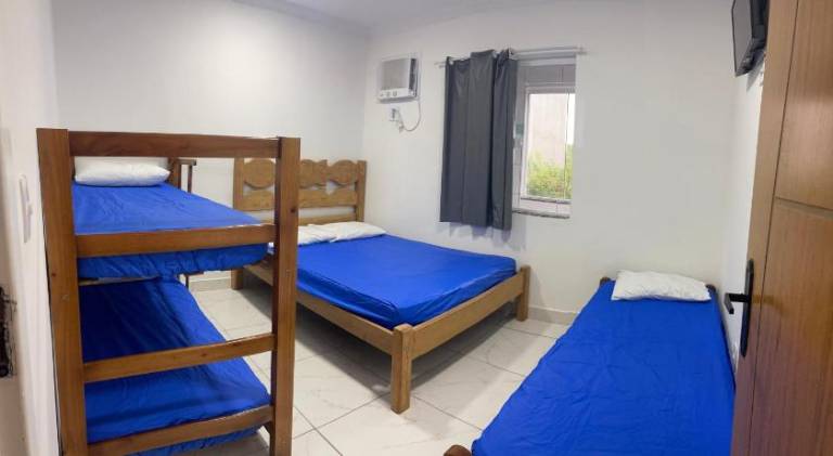 SUITEs E FLATs MONTE ALTO ARRAIAL DO CABO in Arraial do Cabo