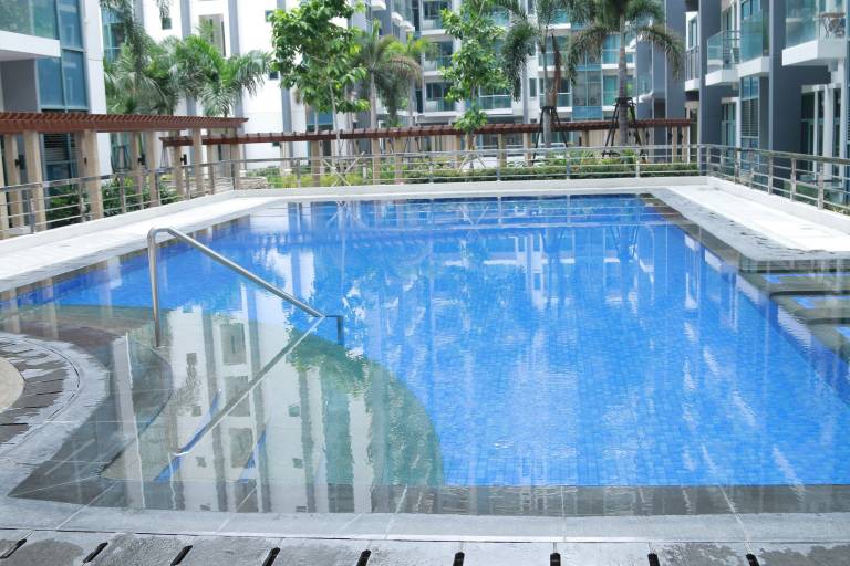 Apartamento Makati