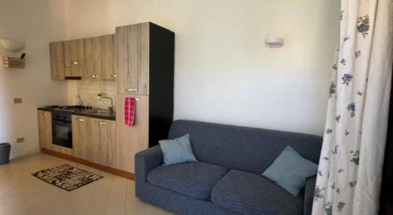 Rental apartment with 1 room for 2 persons — photo 2