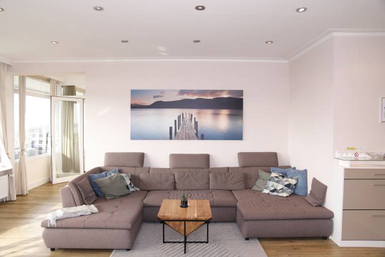 Ferienwohnung  Sierksdorf