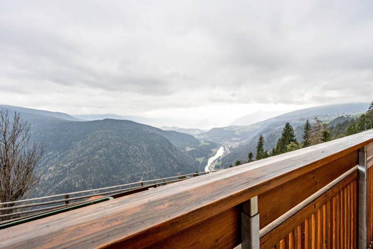 Apartment "Maurerhof Morgenrot" with Mountain View, Private Balcony & Wi-Fi — photo 2
