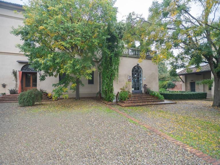 Casa Stagno lombardo
