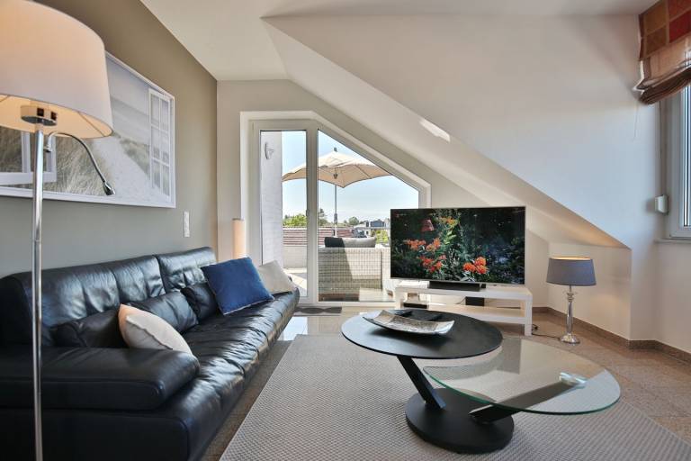 Villa Seestern Appartement 8 — photo 3