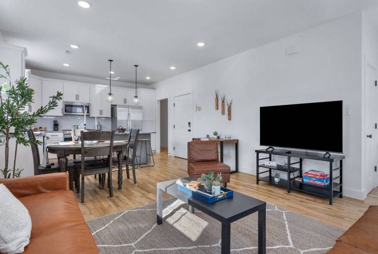 Appartement Richmond