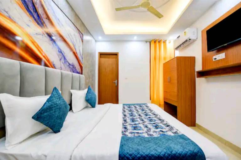 Hotel Yatri Niwas — photo 2