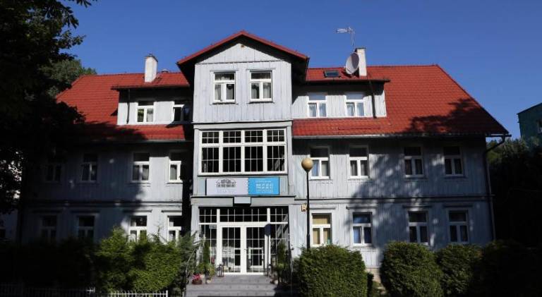 Bed & Breakfast Duszniki-Zdrój