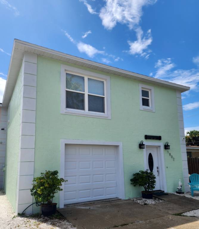 House  New Smyrna Beach