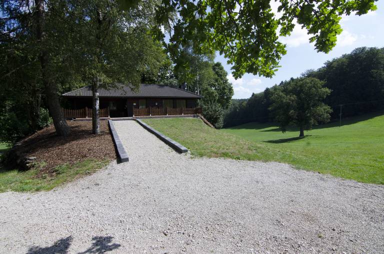 Ferienhaus Lennestadt