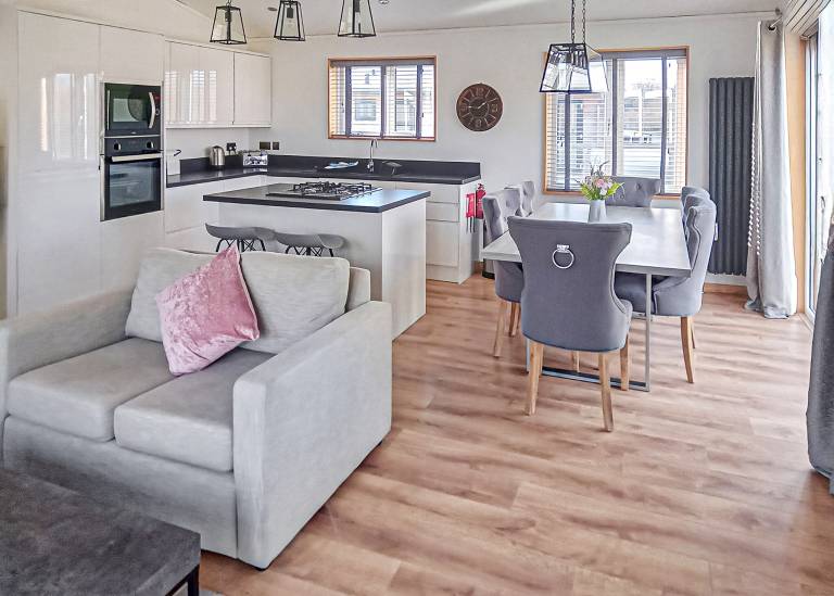 Chalet Hungerford
