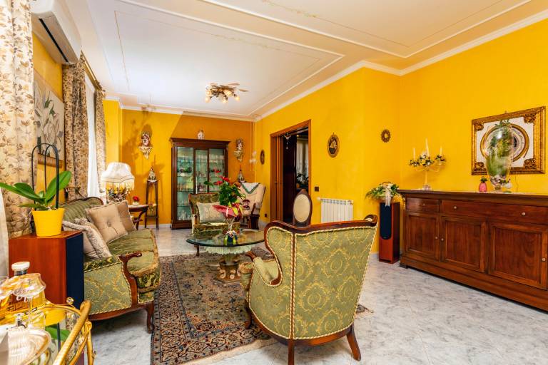 Villa 'Villetta Mare E Monti' with Sea View, Wi-Fi and Air Conditioning — photo 4