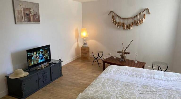 Charming holiday apartment | Pets allowed — photo 2