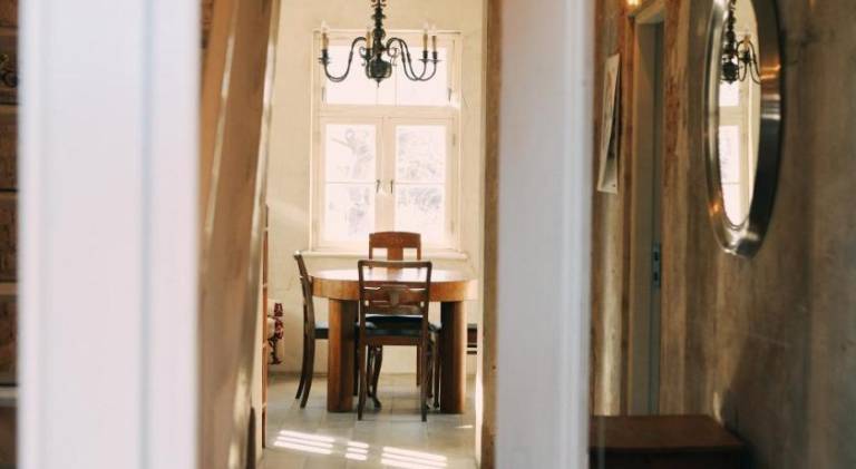 120 m&sup2; Ferienhaus