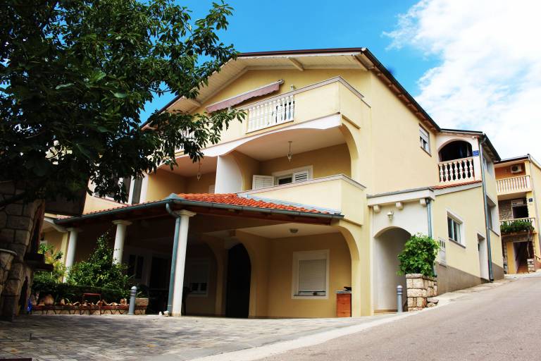 Apartament  Starigrad