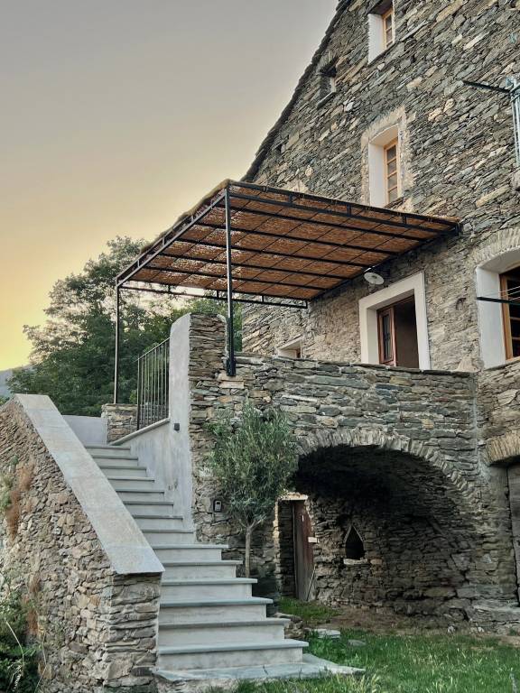 Maison de vacances Murato