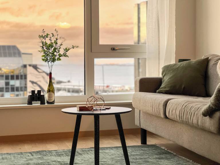 Apartment  Bodo