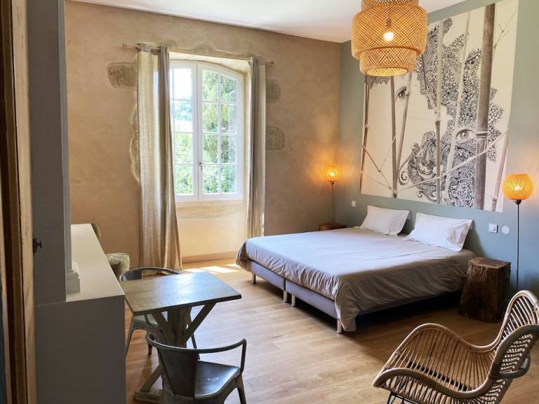 Logement Mirande