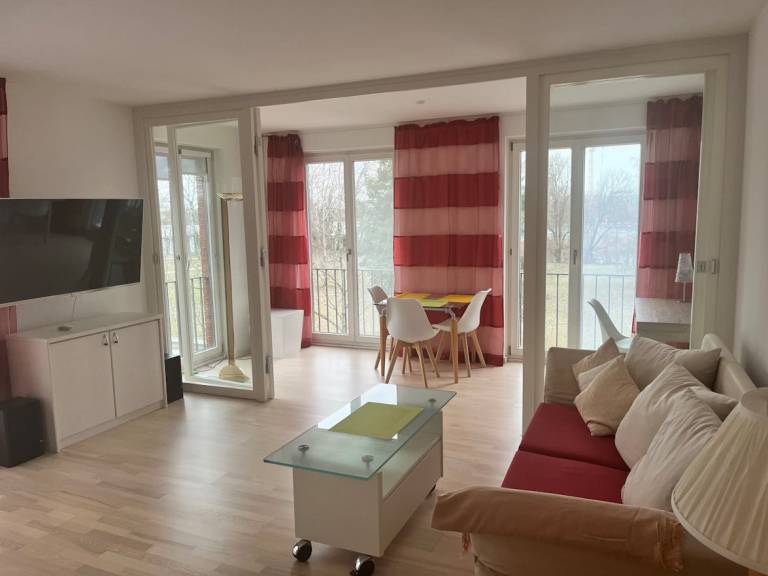 Appartement Arrondissement de Spandau