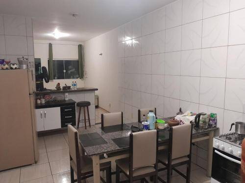 BK Hostel e hospedagem Pirapora MG — photo 3