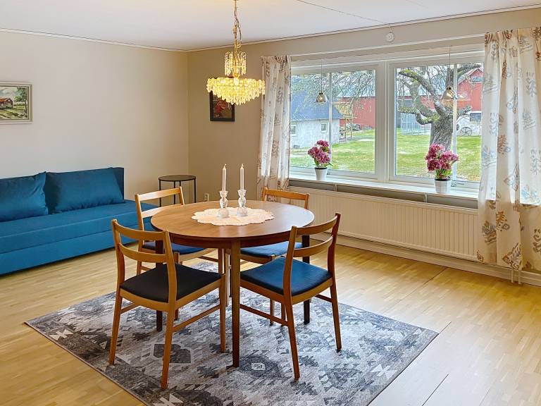 Villa Gärdet — photo 5