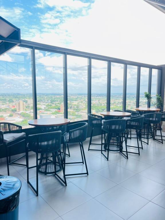 Apartment Jardim America