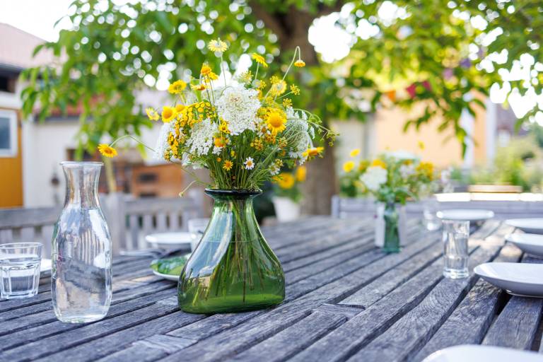 Ferienwohnung  Gunzenhausen