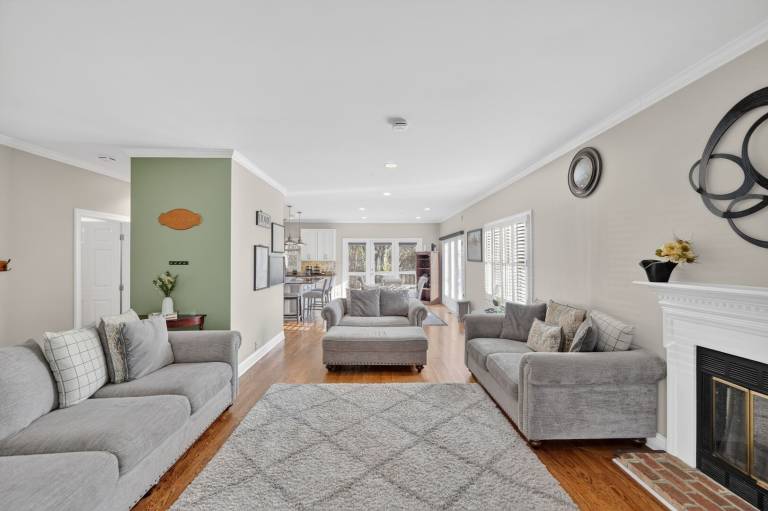 Family-friendly nice condo | Pets are welcome in Greensboro, NC