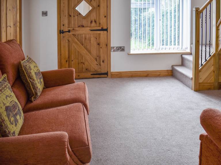 Family-friendly lovely cottage with garden | Pets are welcome — photo 2