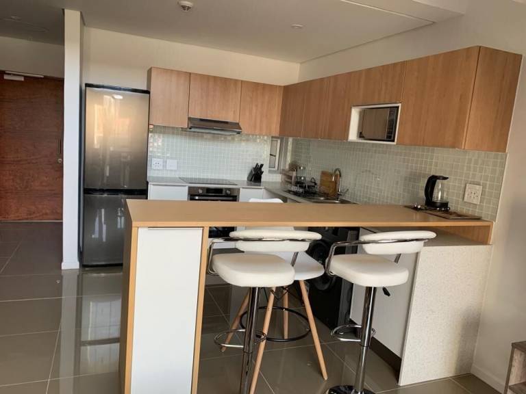 Ferienwohnung Windhuk