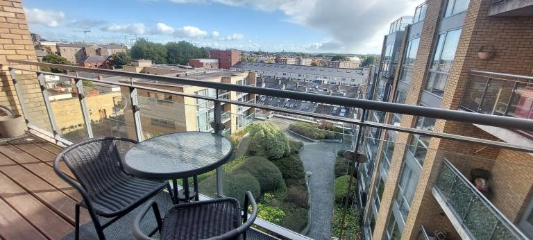 Apartment  Portobello
